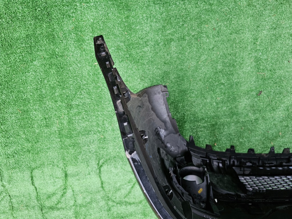 фото №6, Бампер перед renault trafic iii 3