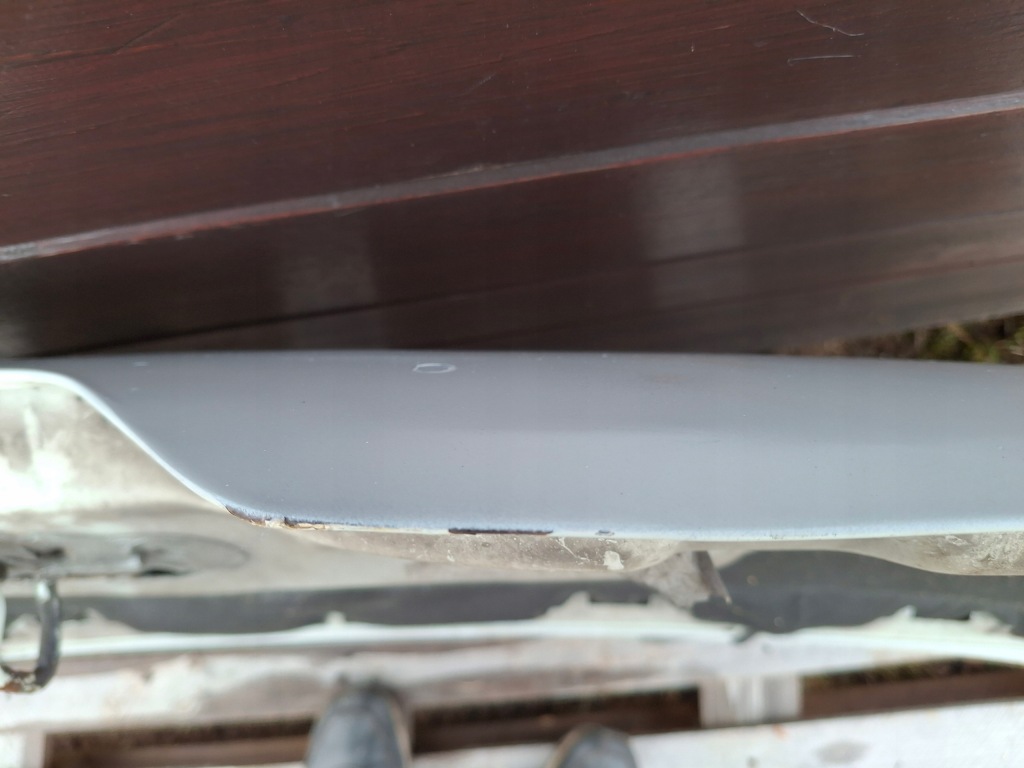 Renault master 3 3 рестайлінг  2014-19 капот оригінал Недорого