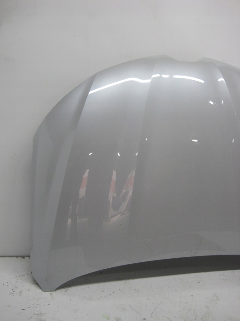 фото №3, Капот renault arkana 23r