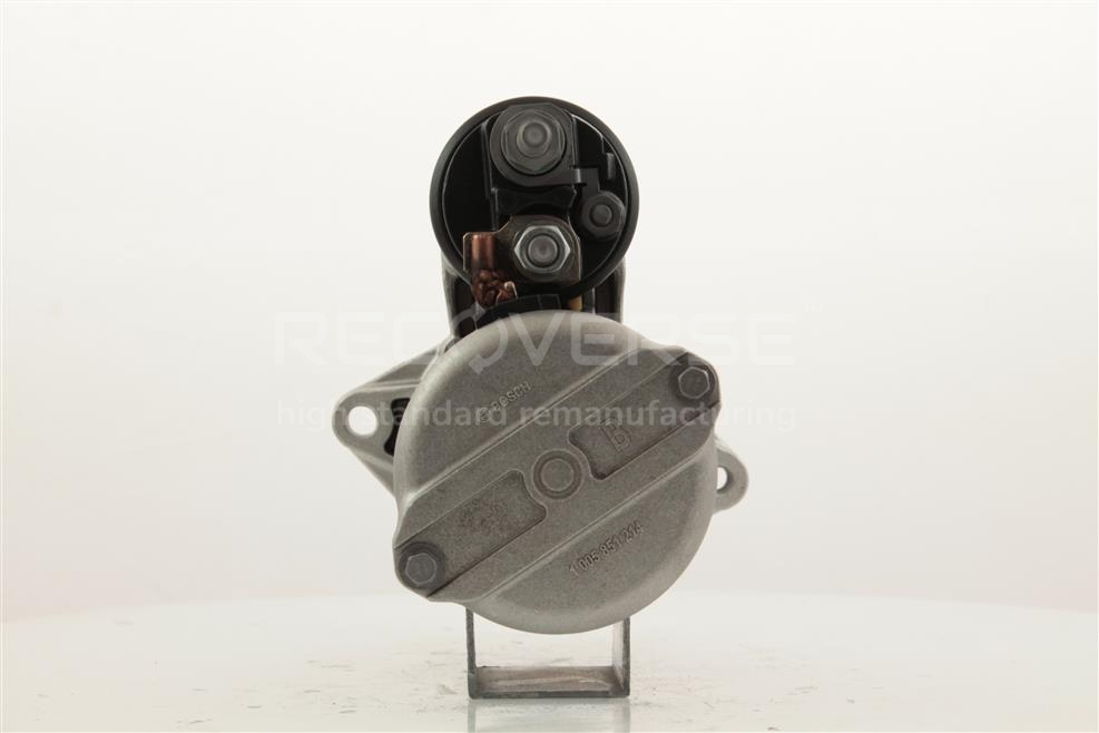 Стартер alfa romeo citroen ford lancia peugeot 1.3 hdi tdci jtdm jtd d Зі Шроту