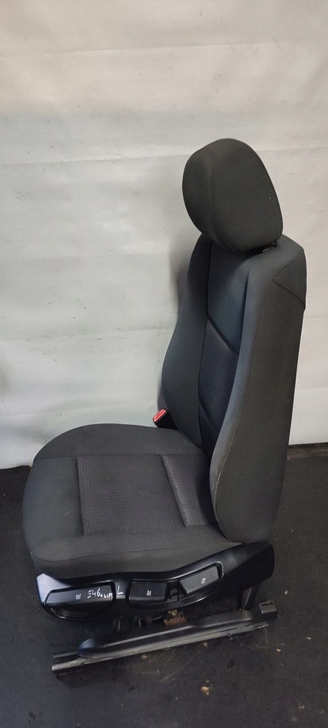 фото №12, Сидіння сидіння комплект bmw e46 sedan