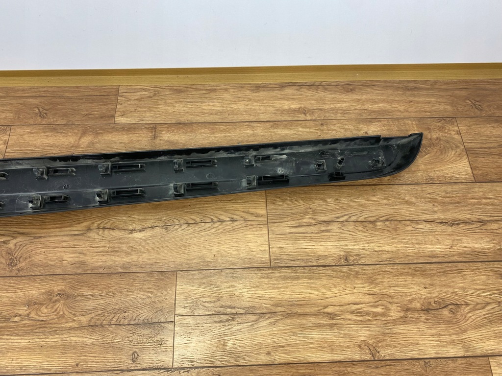 фото №7, Молдинг накладка боковая кузов правая ford maverick 2022+ usa