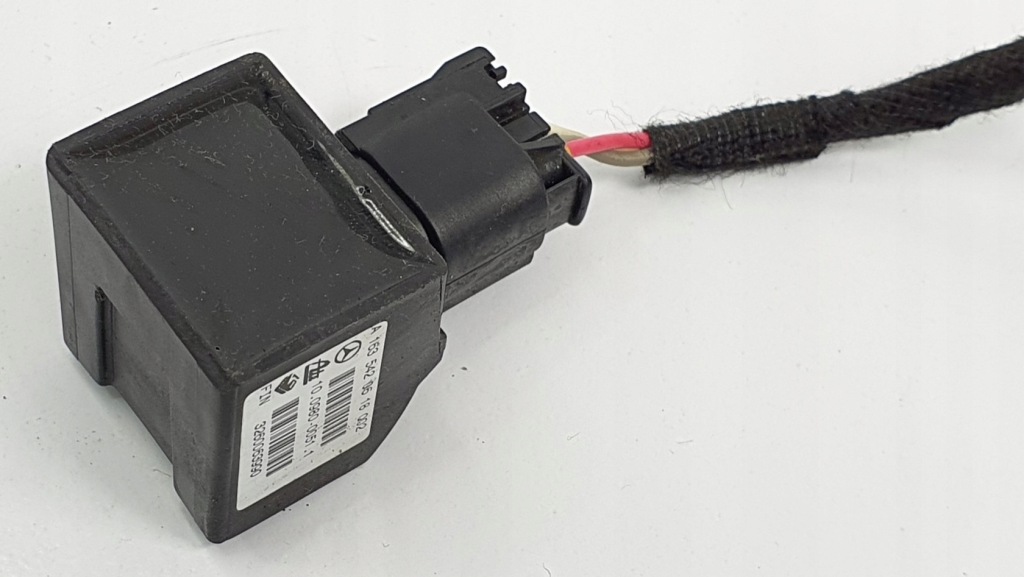 фото №1, Датчик esp mercedes ml w163 a1635420618