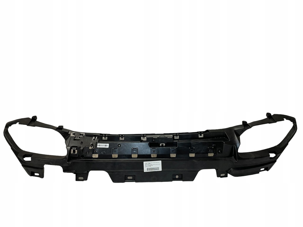 Купити Напрямна бампера задня + smart відкривач kpl bmw g14 g15