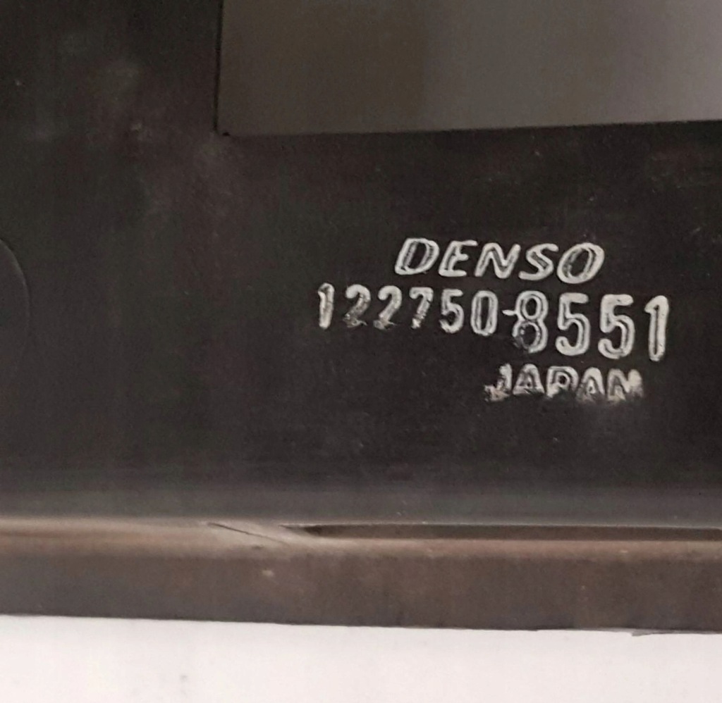 фото №10, 2004 lexus rx 300 вентилятор радіатора 1227508551