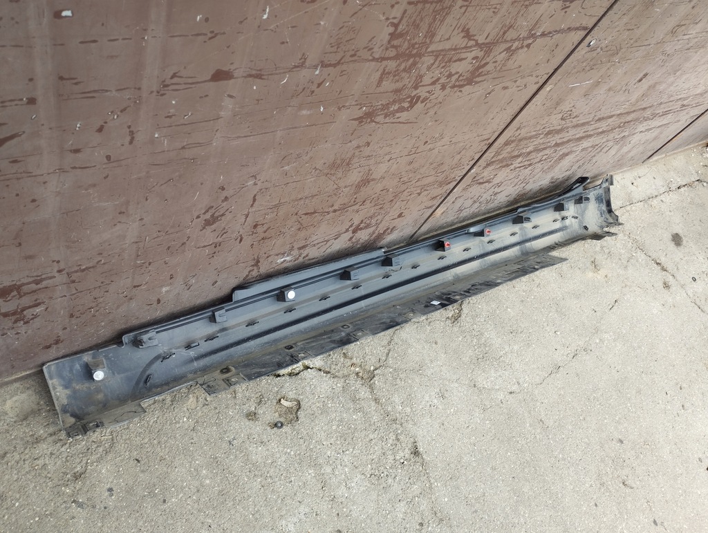 фото №7, Поріг молдинг права mini countryman f60 7481132