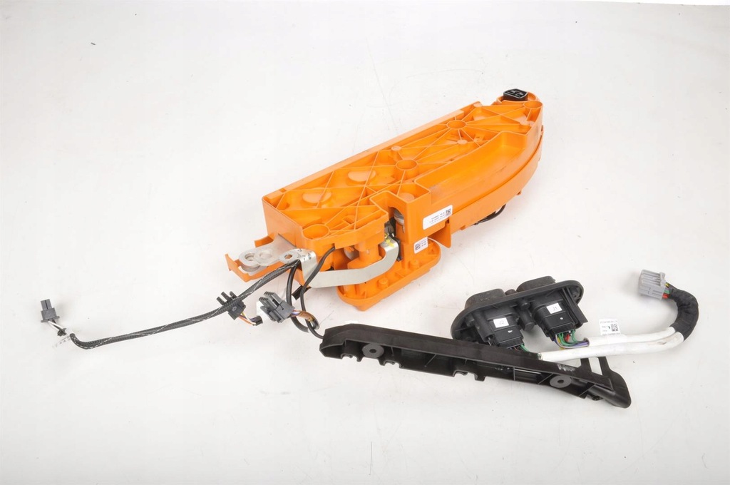 фото №1, Tesla model s модуль блок керування акумулятор