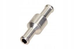 фото №1, Клапан, клапан обратный топлива 8mm гладкий