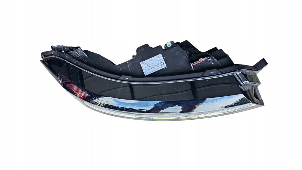 Фара правый  led renault megane v e-tech 260104574r в Украине