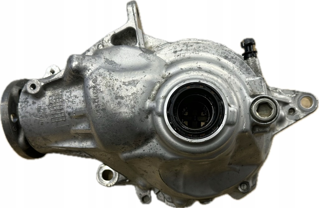 фото №9, Распределитель 3.266 mercedes amg gt w192 e w214 sl w232 cle w236 glc w254 om