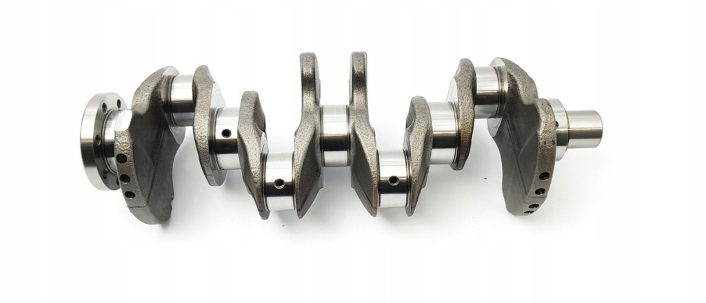 Купить Wał коленчатый renault megane laguna 2.0t 16v f4r