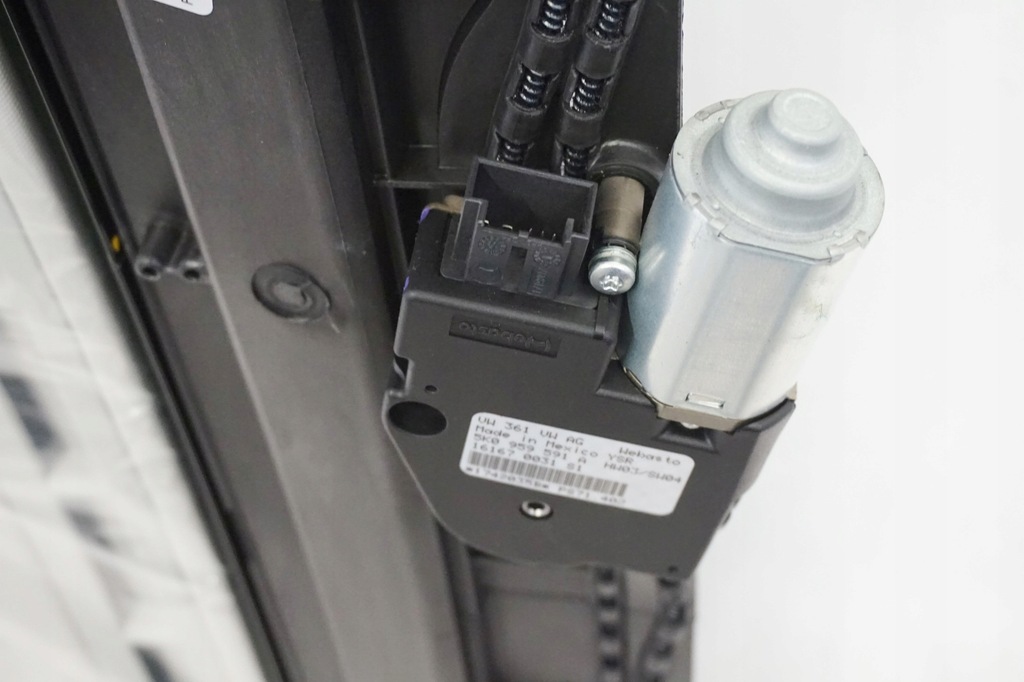 фото №9, Люк vw jetta vi 6 5c