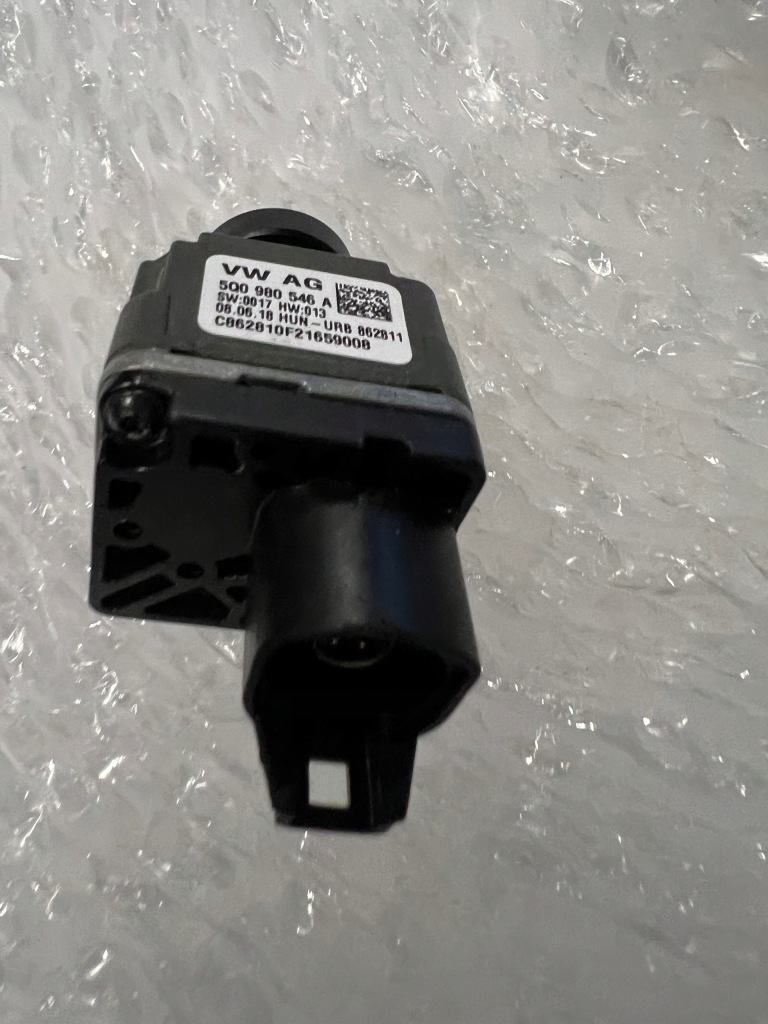 фото №5, Audi q7 q8 i другое оригинальная камера окружение перед задняя hd 360 5q0980546a