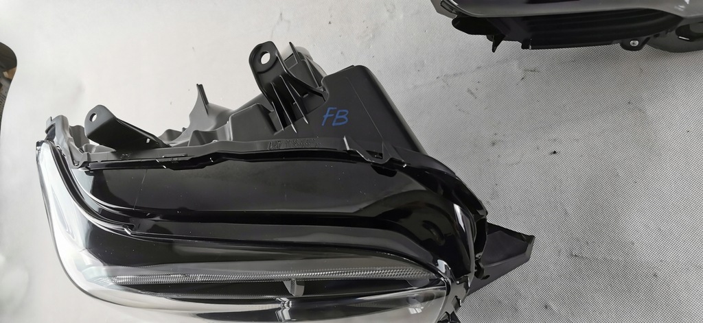 фото №8, Toyota tacoma full led лівий правий фара