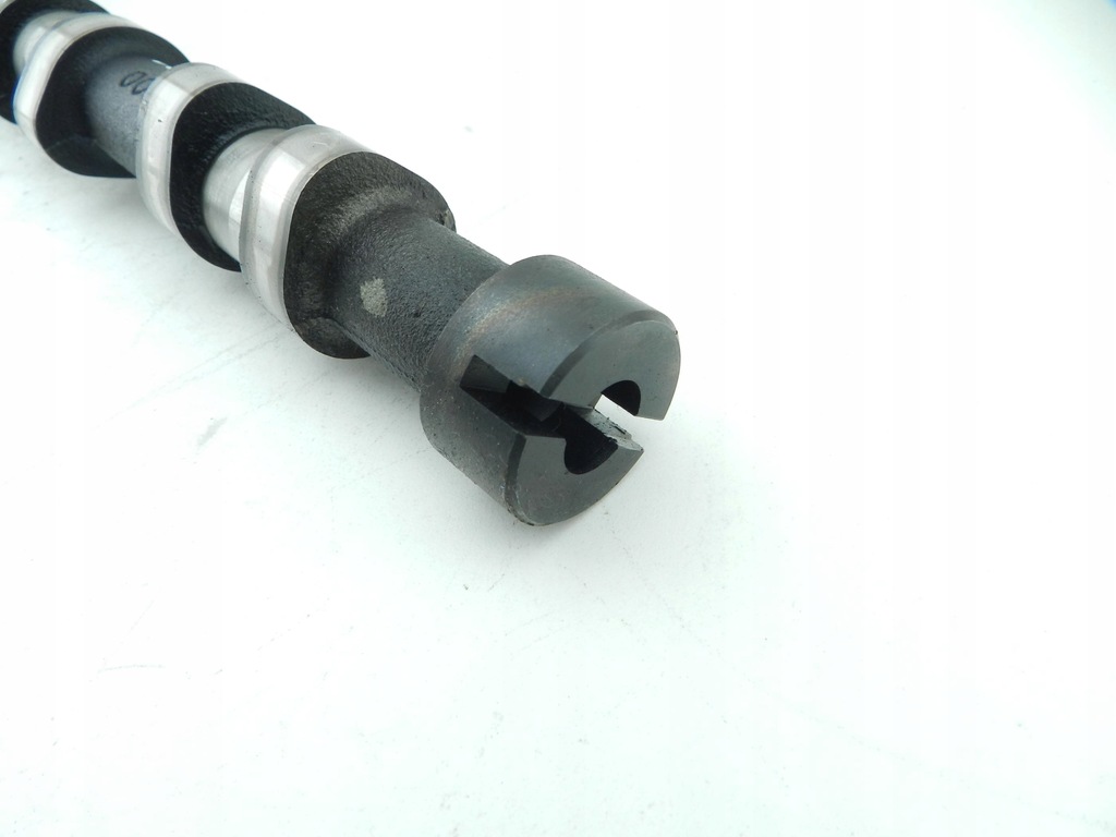 фото №6, Вал распределительного вала всасывающий peugeot 407 2.0 hdi rhr