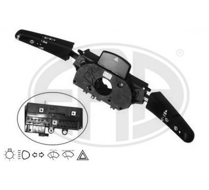 фото №1, Era перемикач pod кермо mercedes sprinter