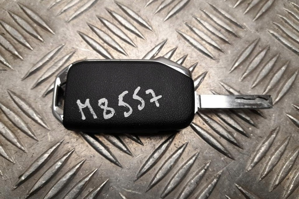 фото №1, Ключ kia xceed cd 95430j7000 2021