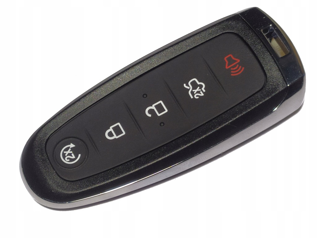 фото №7, Ключ ford 4d63 /315mhz ask fccid-m3n5wy8609 usa