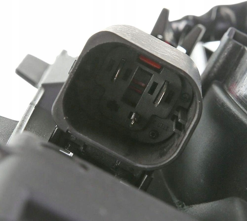 фото №3, Вентилятор bmw 3 f30 2012 - 2019