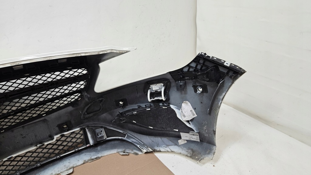 Бампер перед передній mercedes a-klasa a1768850025 Недорого