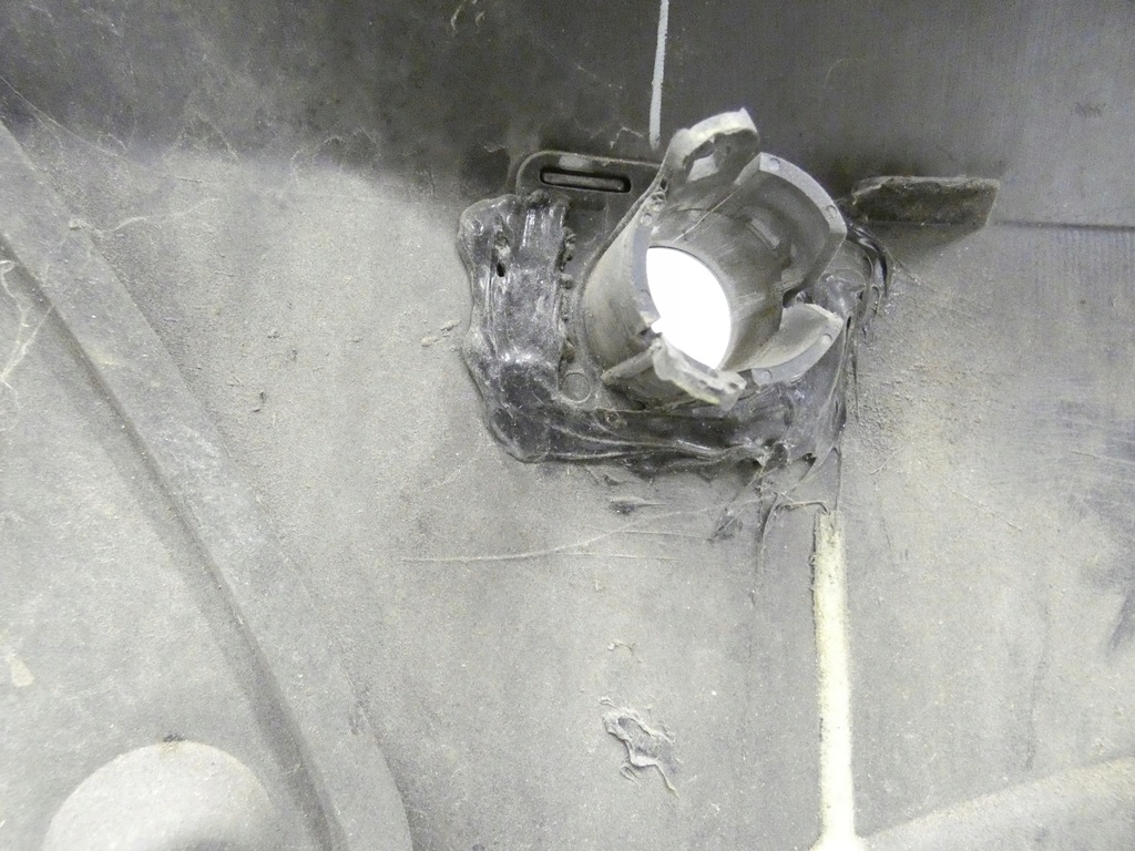 фото №12, Bmw z4 e85 бампер задній задня toledoblau 482/5