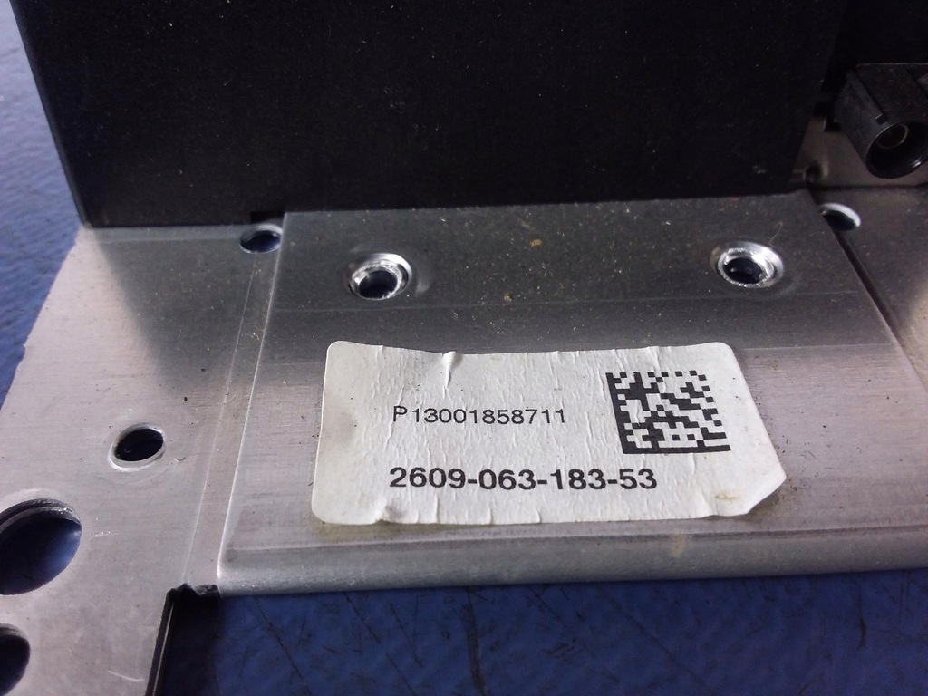 фото №5, Bmw 6 e63 e64 модуль блок керування telematik 9329339