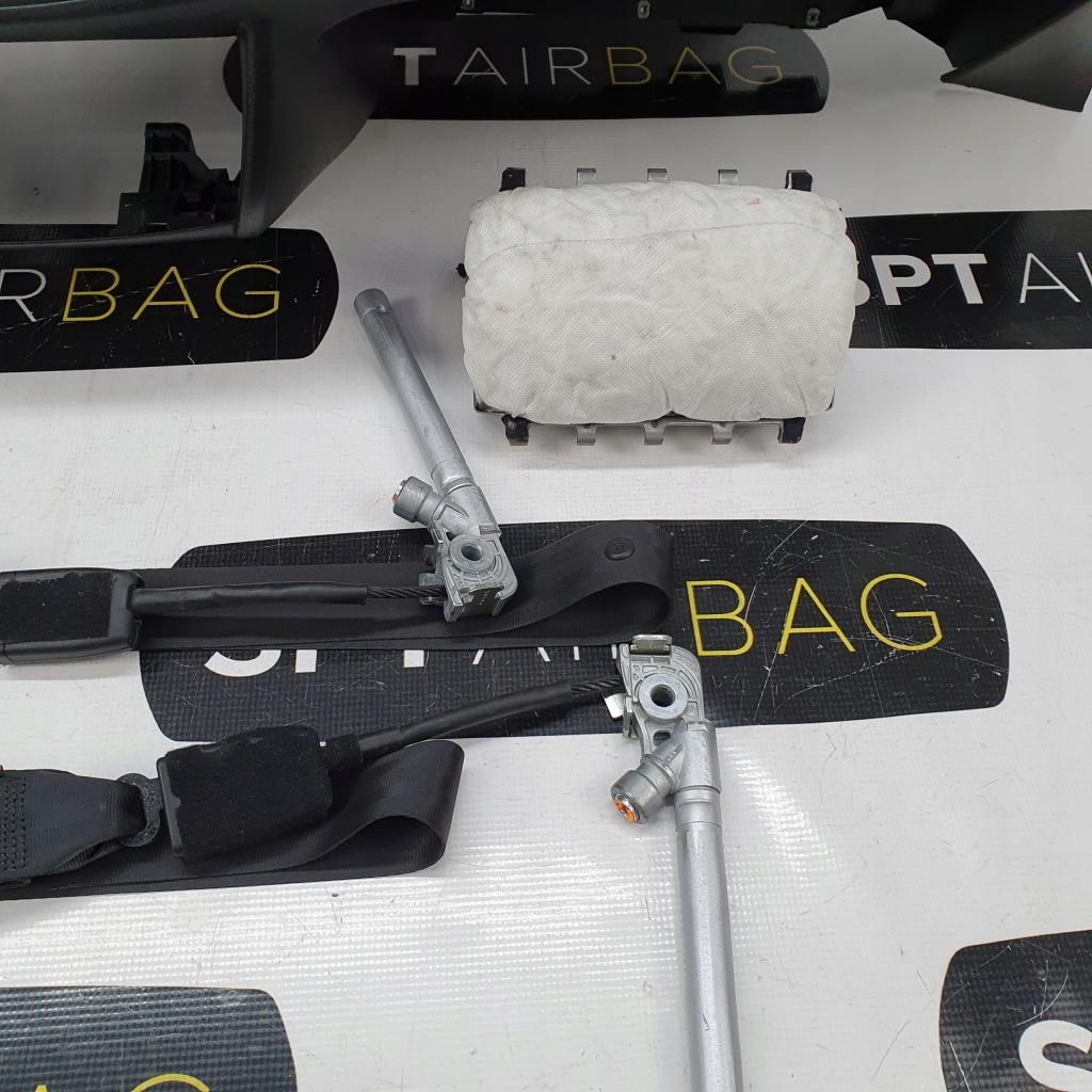 Tipo панель приладів панель  подушки безпеки ремені подушка безпеки Київ