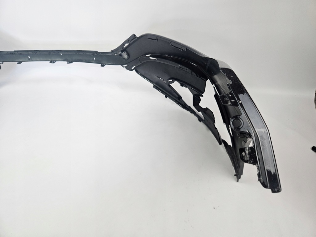 фото №13, Mercedes eqe amg v295 2022 - бампер перед 6 x pdc a2958854501