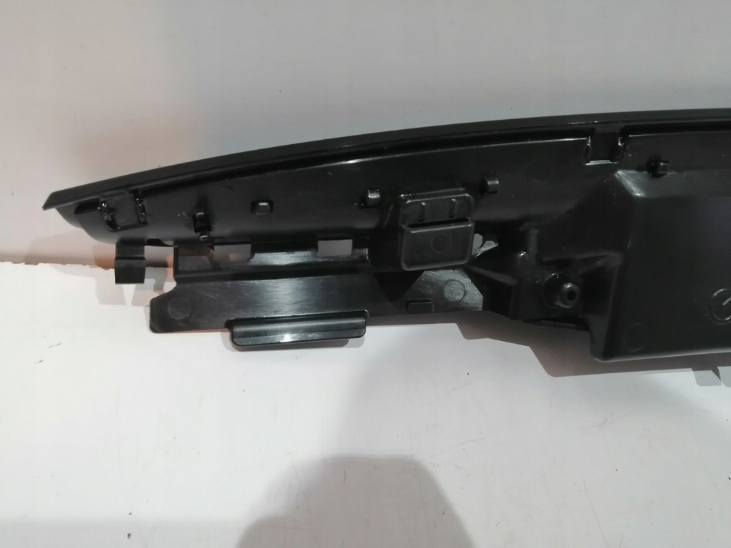 фото №10, Bmw 5 g31 свет стоп-сигнал