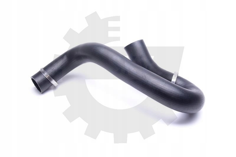 фото №10, Skv germany 54skv144 шланг воздуха наддувочный