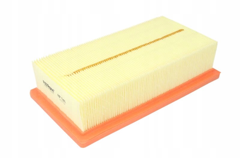 фото №13, Фільтр повітря fiat tempra 1.4-1.9td,tipo 1.4ie