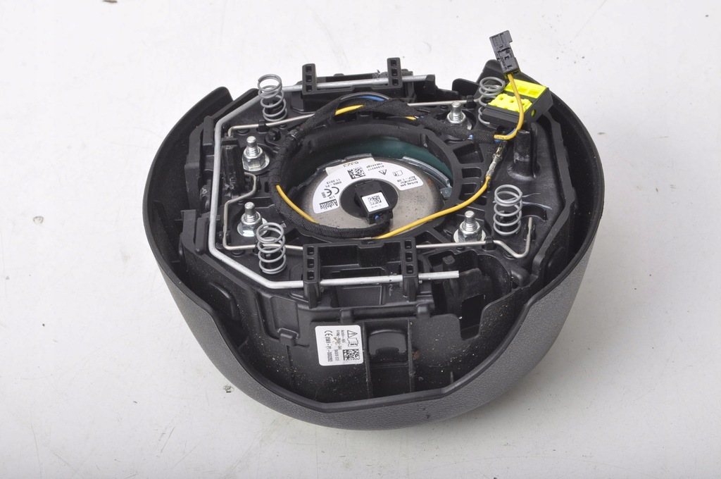 фото №9, Mini f57 подушка повітряна водія подушка безпеки 6860933