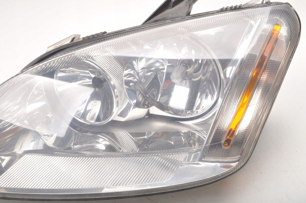 фото №7, Ford focus c-max лампа ліва передня europa