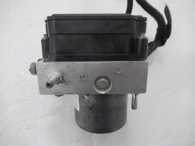 фото №9, Citroen c4 cactus lift насос abs 9827194580 0265956240