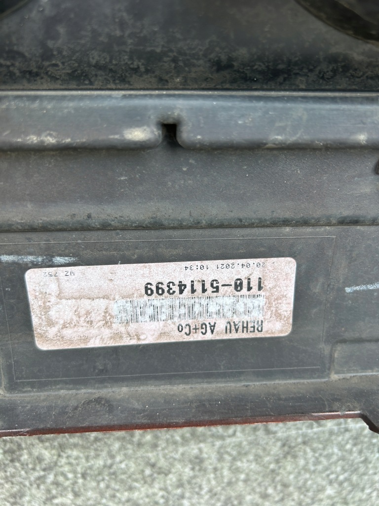 фото №14, Бампер передній bmw x2 f39 m-pakiet 9463841 poznan