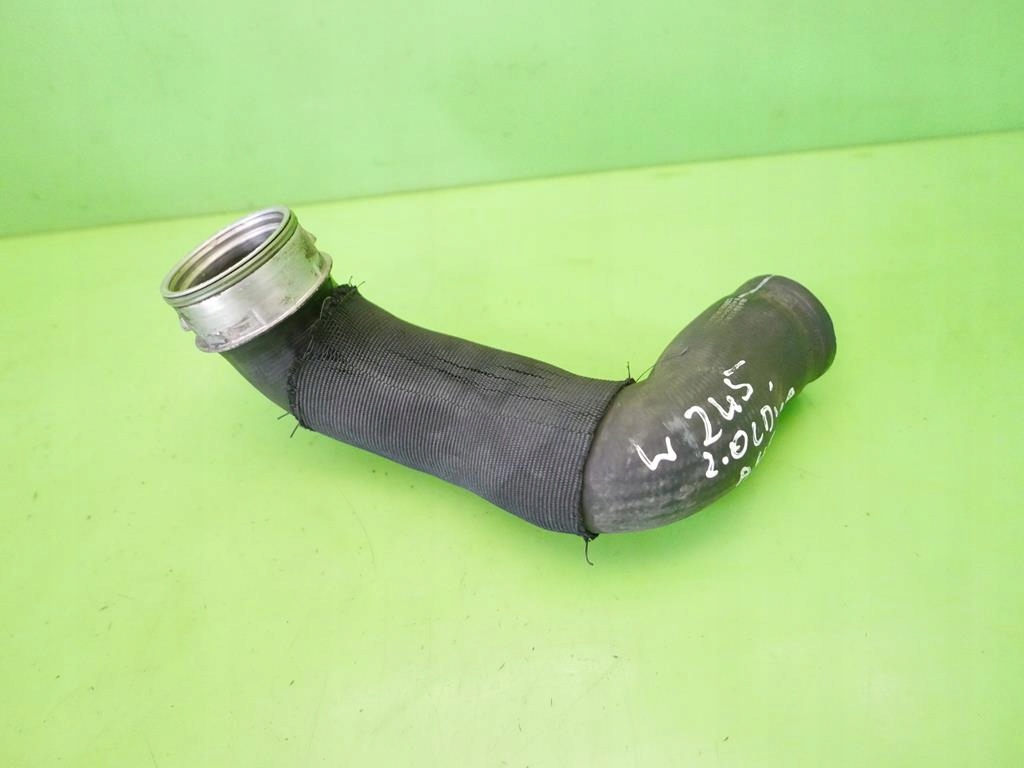 фото №6, Wąż труба шланг турбины mercedes w245 b180 2.0cdi