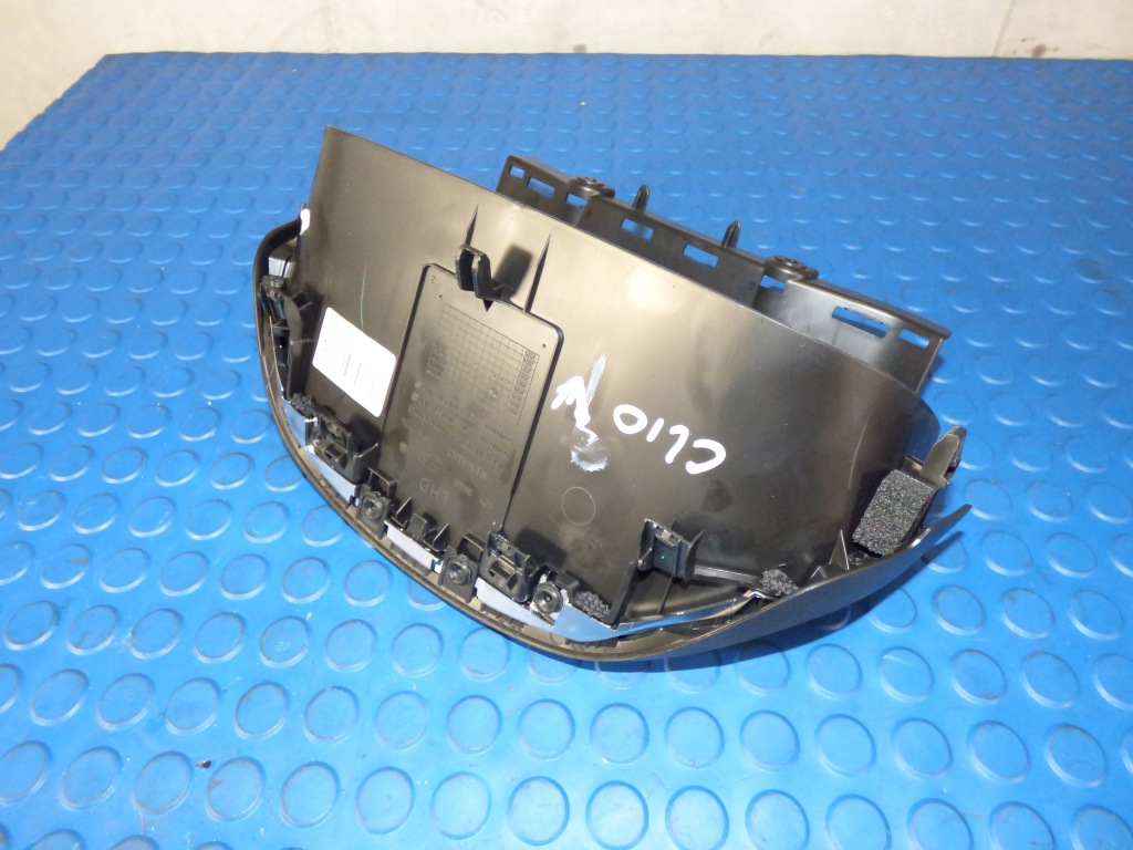 фото №4, Рамка корпус спідометра stbdb renault clio v