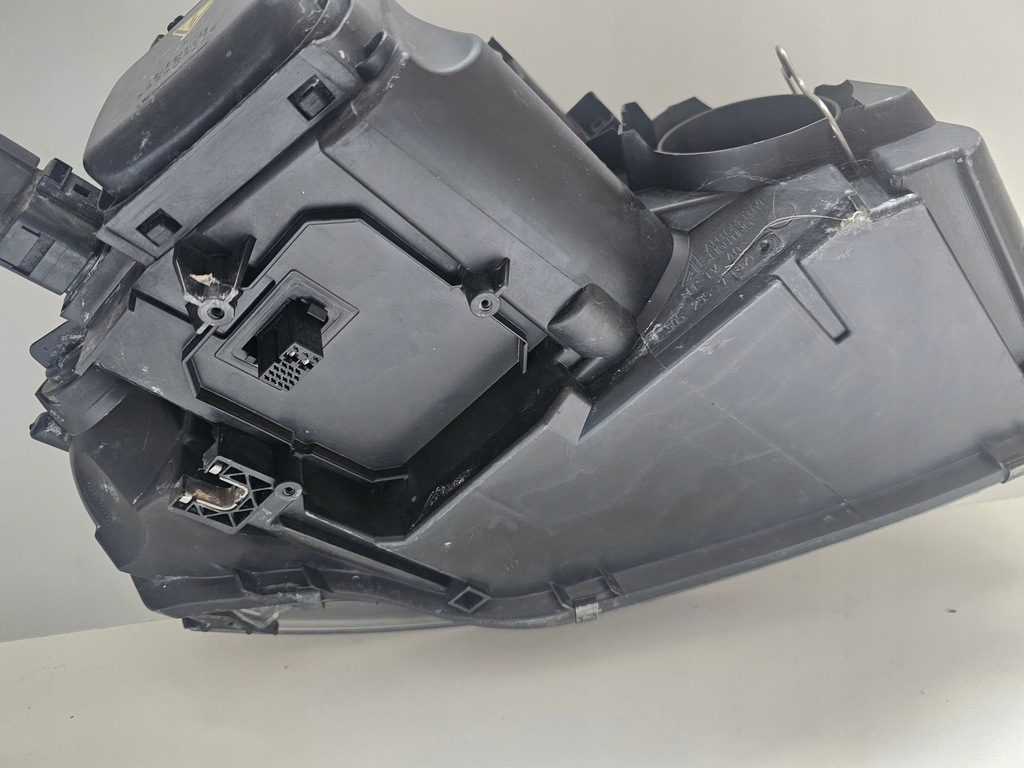 фото №13, Лампа ліва передня audi a3 8p 8p0941029m