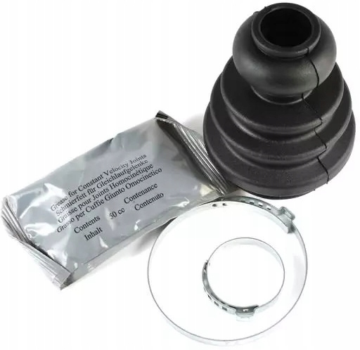 фото №1, Pascal g6w003pc набор защита, система рулевой