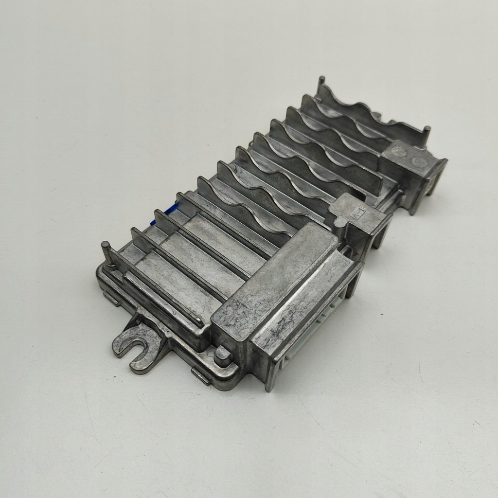 фото №3, Bmw ix 2022 модуль / блок управления video