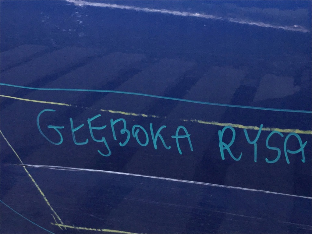 фото №9, Дверь правый задняя задние bmw seria 4 f36 a83 14-21