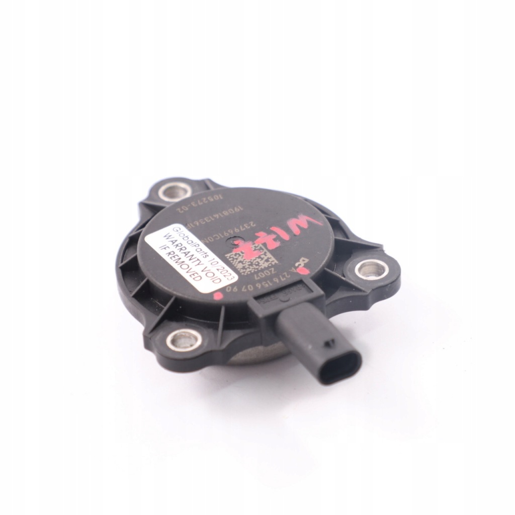 Купить Mercedes w176 w177 бензин датчик вала распределительного вала двигателя a2761560790