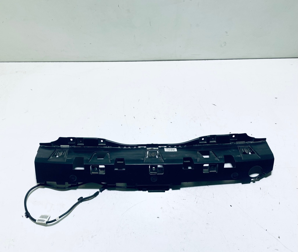 фото №10, Балка бампера задня citroen c4 ii grand picasso 13-