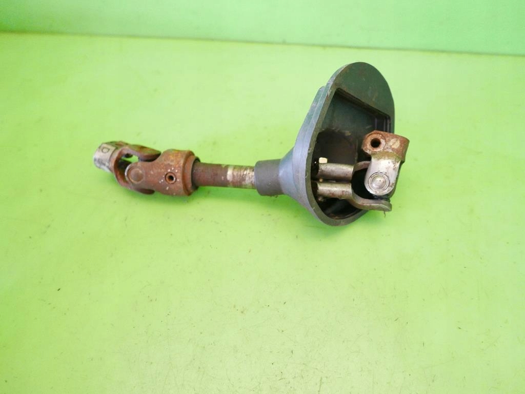 фото №5, Хрестовина колонки кермового mazda xedos 6 2.0 v6