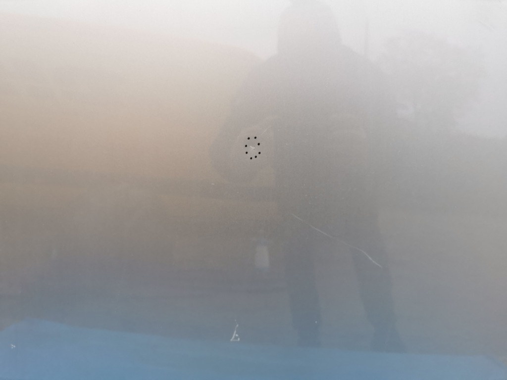 фото №10, Vw tiguan ii 5na 16-20 капот кришка двигуна