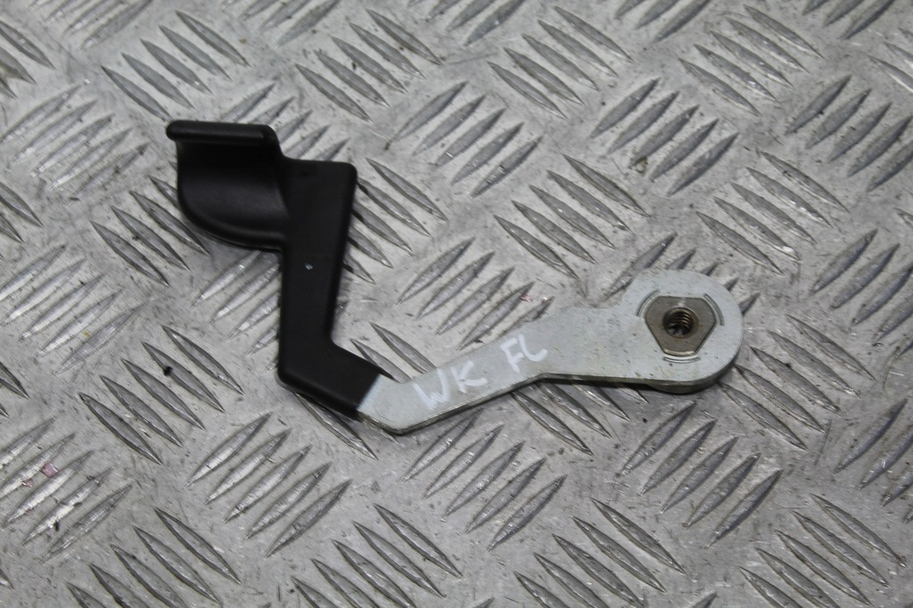 фото №1, Регулировка руля ручка jeep grand cherokee wk