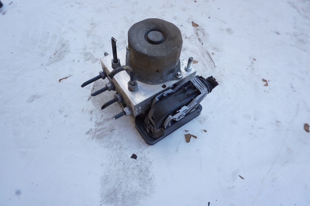 фото №1, Насос abs 2265106455 peugeot boxer ii