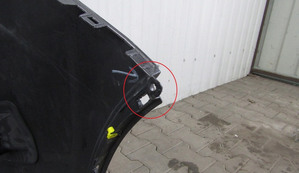 фото №10, Бампер задня задній maserati levante 16-19