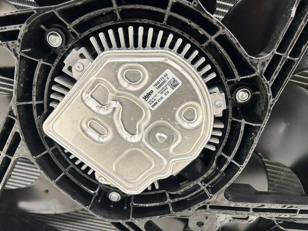 фото №9, Bmw i4 4 lci g26 pas передній kompletny 9886712 7935173