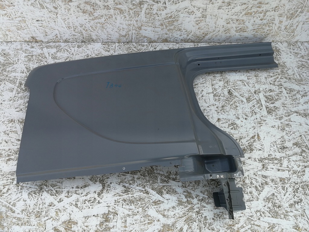 фото №9, Dacia dokker крила правий задня